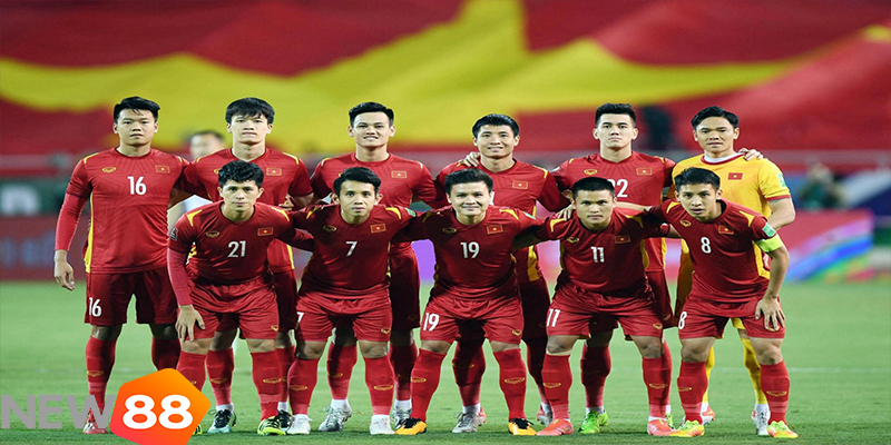 ĐT Việt Nam Mở Ra Cơ Hội Dự World Cup Nhờ Giải Đấu Mới Của AFC 5 AFC lên kế hoạch tổ chức Nations League châu Á