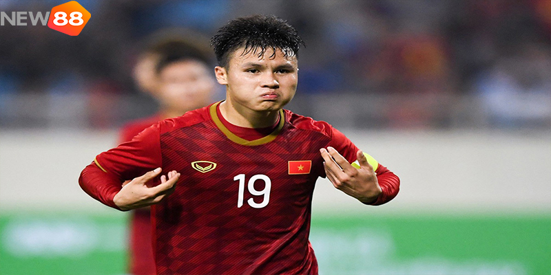 Top 5 Quả Bóng Vàng Việt Nam 2025: Cuộc Đua Danh Hiệu Danh Giá 6 Quang Hải Top 5 Quả bóng vàng Việt Nam 2025