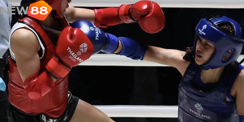 Muay Việt Nam Dậy Sóng SEA Games 33 vì HLV Nổi Giận Ném Chai Nước 4 Muay Việt Nam Dậy Sóng SEA Games 33 vì HLV Nổi Giận Ném Chai Nước